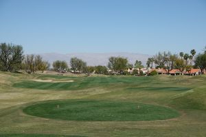 PGA West (Stadium) 1st